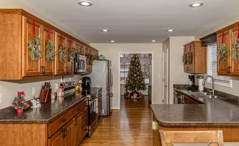 Kitchen - 108 Cedar Stream Dr, Paris, KY 40361 photo 1 of 5
