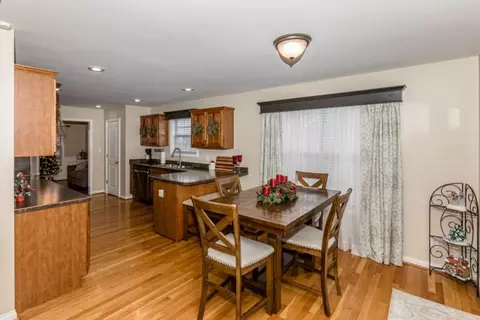 Dining - 108 Cedar Stream Dr, Paris, KY 40361 photo 1 of 1