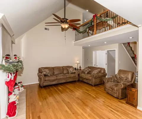 Living - 108 Cedar Stream Dr, Paris, KY 40361 photo 3 of 3