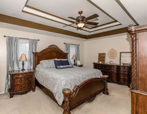 Bedroom - 108 Cedar Stream Dr, Paris, KY 40361 photo 1 of 4