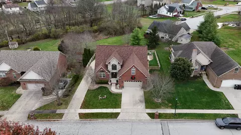 View/Area - 108 Cedar Stream Dr, Paris, KY 40361 photo 3 of 3