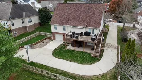 View/Area - 108 Cedar Stream Dr, Paris, KY 40361 photo 2 of 3