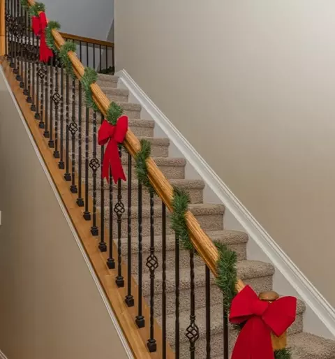 Entry Way - 108 Cedar Stream Dr, Paris, KY 40361 photo 2 of 4