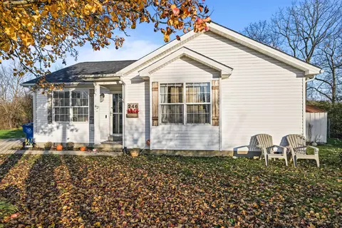 246 Geronimo Ct, Winchester, KY 40391