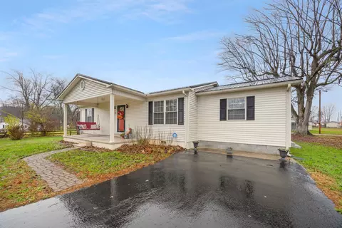 115 Childers Rd, Stanton, KY 40380