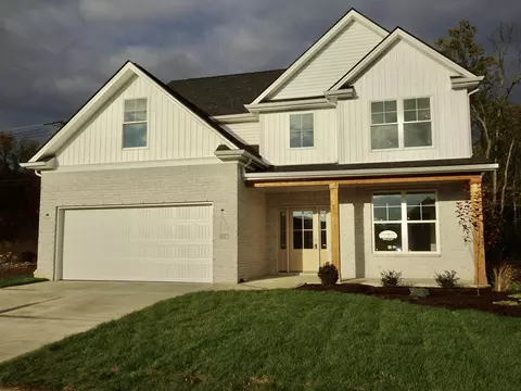 4117 Buttermilk Rd, Lexington, KY 40509