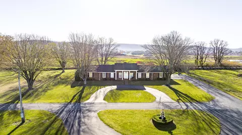 111 Stonehedge Ter, Monticello, KY 42633