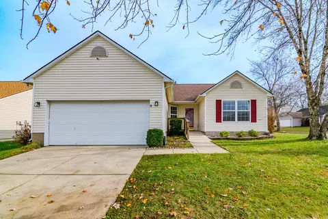 817 Hidden Stream Dr, Lexington, KY 40511