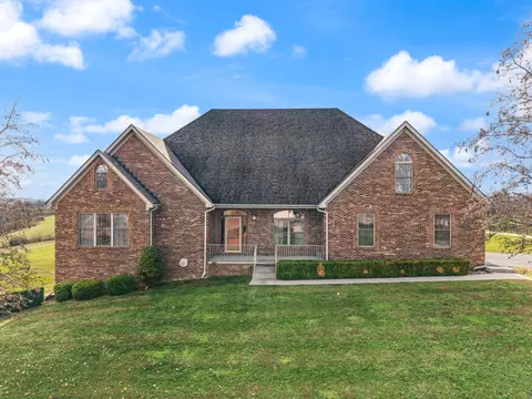 524 Ranier Dr, Richmond, KY 40475
