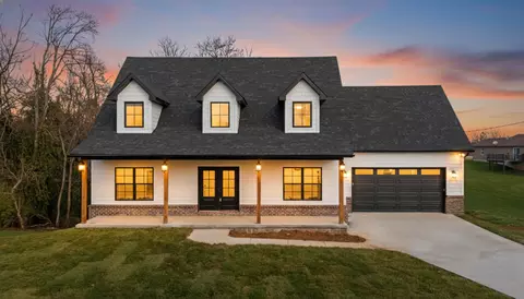 1016 Morris Dr, Richmond, KY 40475