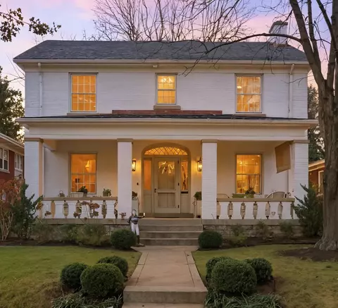 103 Irvine Rd, Lexington, KY 40502