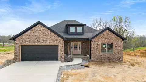 341 Wolverine Way, Richmond, KY 40475
