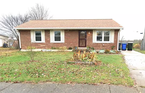 1155 Merewood Dr, Lexington, KY 40517