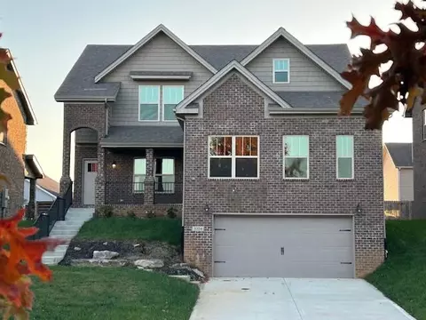 3324 Polo Club Blvd, Lexington, KY 40509