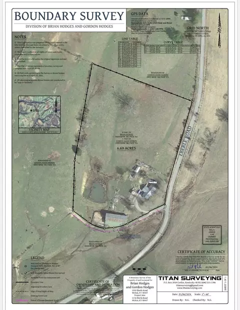 View/Area - 1176 Eberle Rd, Mckee, KY 40447 photo 2 of 6