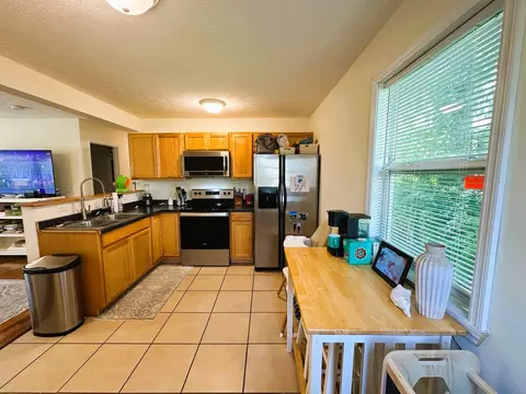 Kitchen - 2001 Sharkey Rd, Morehead, KY 40351 photo 1 of 2