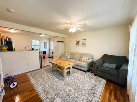 Living - 2001 Sharkey Rd, Morehead, KY 40351 photo 2 of 2