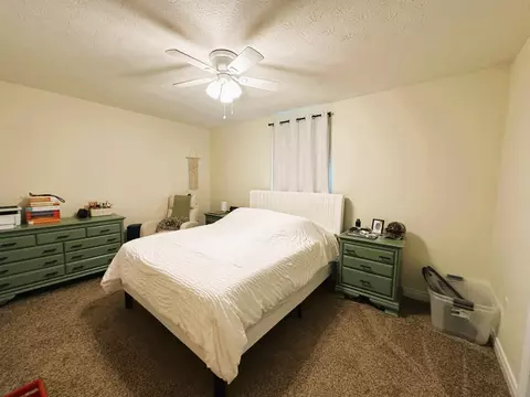 Bedroom - 2001 Sharkey Rd, Morehead, KY 40351 photo 4 of 4
