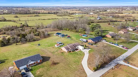 2180 Todd Ln, Richmond, KY 40475