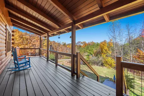 119 Spruce Valley Rd, Jeffersonville, KY 40337