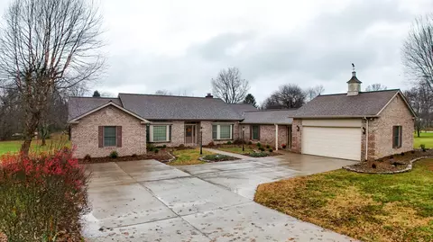 305 Lynn Camp School Rd, Corbin, KY 40701