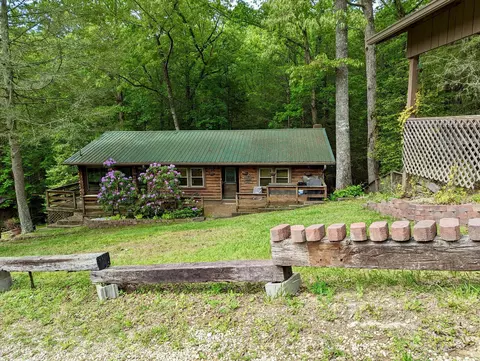 244 Clark Bottom Rd, London, KY 40744