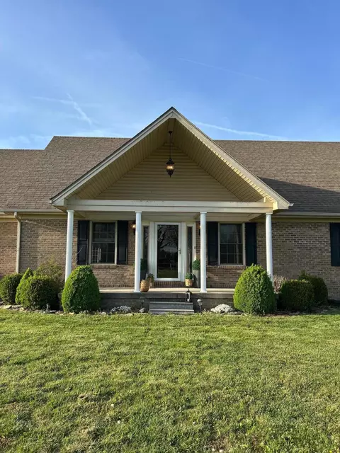 1408 Ky-80, Windsor, KY 42565