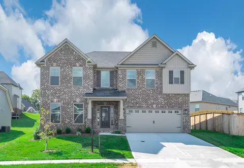 117 Blackthorn Dr, Nicholasville, KY 40356