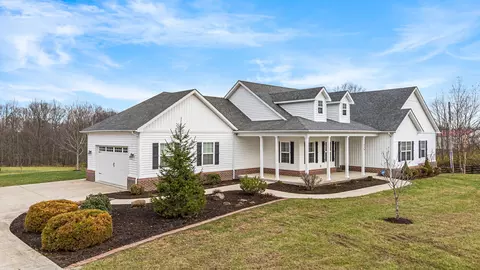 256 Jolly Ridge Rd, Richmond, KY 40475
