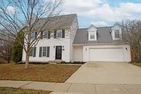 3457 Oakbrook Dr, Lexington, KY 40515