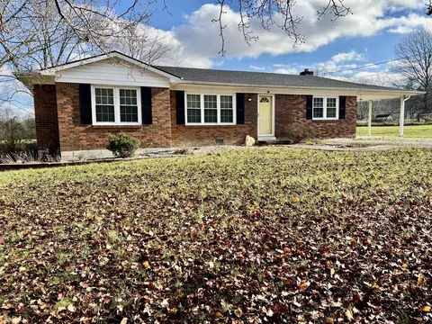 3210 Ky Highway 39 S, Crab Orchard, KY 40419