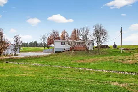 770 Keenon Rd, Harrodsburg, KY 40330