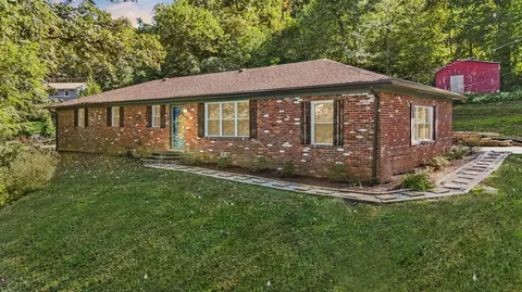 2789 Steadmantown Ln, Frankfort, KY 40601