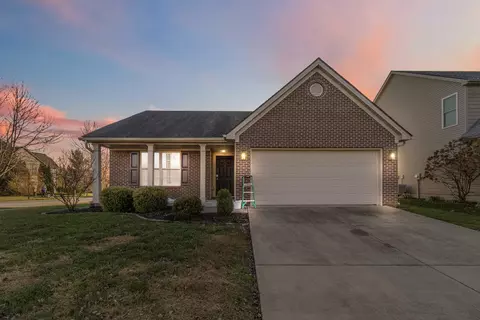 801 Sugarbush Trl, Lexington, KY 40509