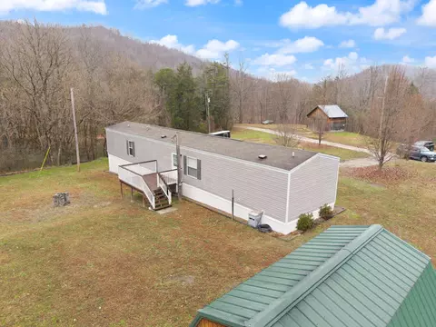View/Area - 535 Ashana Rd, Jackson, KY 41339 photo 3 of 13
