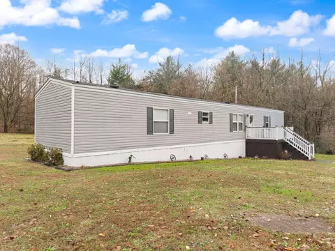 Exterior - 535 Ashana Rd, Jackson, KY 41339 photo 4 of 4
