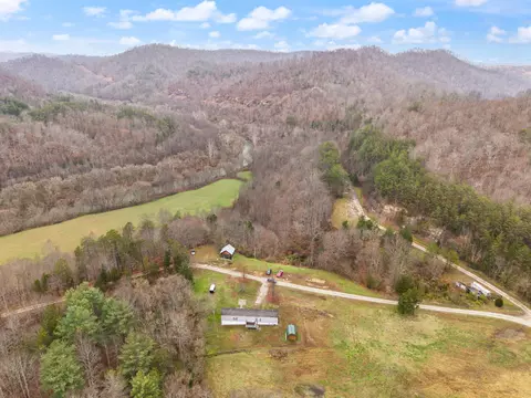 View/Area - 535 Ashana Rd, Jackson, KY 41339 photo 7 of 13