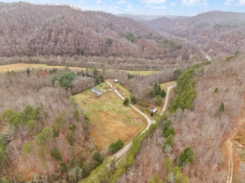 View/Area - 535 Ashana Rd, Jackson, KY 41339 photo 9 of 13