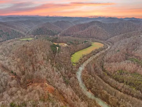 View/Area - 535 Ashana Rd, Jackson, KY 41339 photo 12 of 13