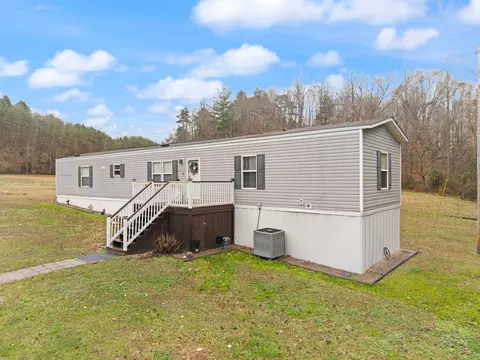 Exterior - 535 Ashana Rd, Jackson, KY 41339 photo 3 of 4