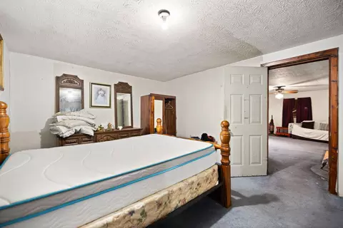 Bedroom - 535 Ashana Rd, Jackson, KY 41339 photo 4 of 8