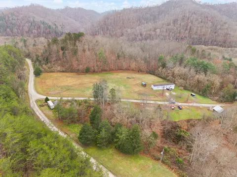 View/Area - 535 Ashana Rd, Jackson, KY 41339 photo 6 of 13