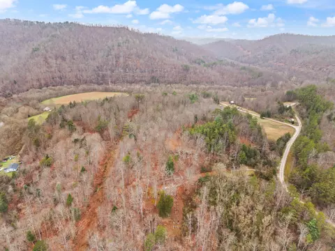 View/Area - 535 Ashana Rd, Jackson, KY 41339 photo 10 of 13