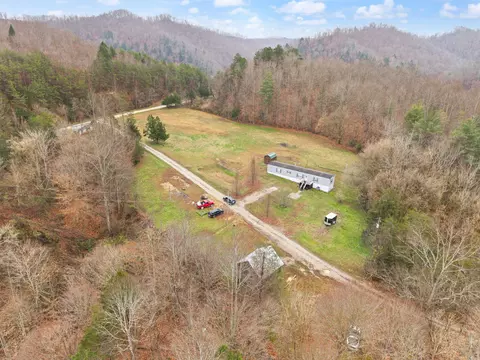 View/Area - 535 Ashana Rd, Jackson, KY 41339 photo 5 of 13