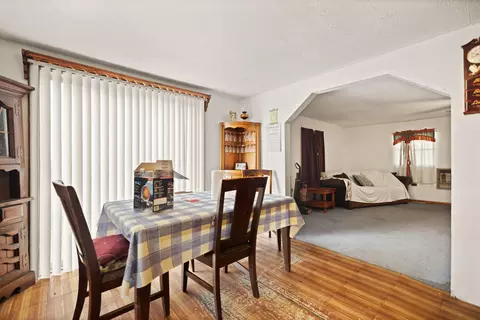 Dining - 535 Ashana Rd, Jackson, KY 41339 photo 1 of 1