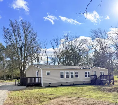 141 Sycamore Dr, Richmond, KY 40475