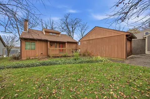 3607 Windgate Way, Lexington, KY 40517