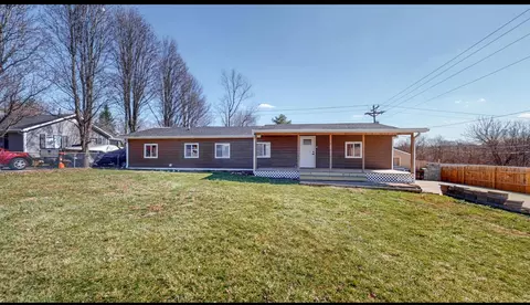 354 Ethel Dr, Nicholasville, KY 40356