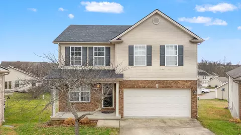 212 New River Ct, Lexington, KY 40511