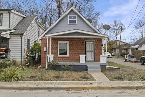 430 Lindberg Dr, Lexington, KY 40508